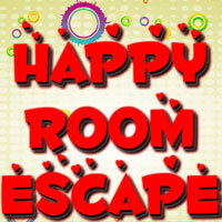play Happy Room Escape