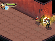 play Avatar: Rise Of The Avatar