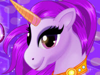 play Pony Princess World