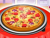 play Pizza Buonissima