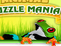 Animal Puzzle Mania