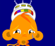 play Monkey Go Happy Scifi