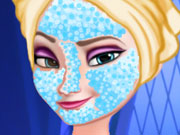 play Frozen Elsa Everlasting Beauty