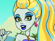 play Lagoona Blue Beach Girl