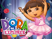 play Dora Differences