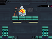 play Chronopolis: Ben 10 Omniverse