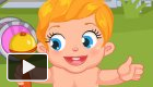 play Babysitting Lizzie