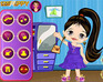 play Little Beauty Dress Up