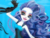 play Sirena Von Boo Dress Up