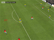 play Speed Play World Soccer 3