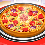 play Pizza Buonissima