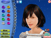 play Natalie Portman Makeup