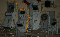 play Escape From Tower
