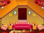 play Spiffy Home Escape