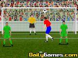 play Dkicker 2 World Cup