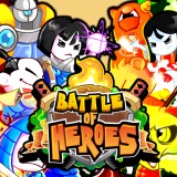 play Battle Of Heroes