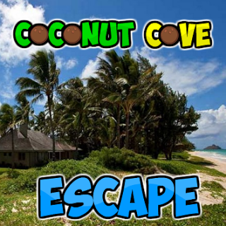 play Coconut Cove Escape