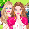 play Barbie Celebrity Princess