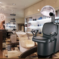 Beauty Salon