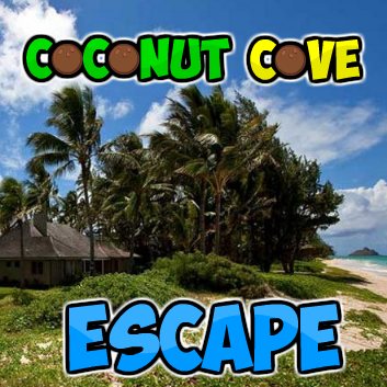 play Coconut Cove Escape