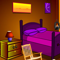play Spiffy Home Escape