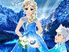 play Frozen Engagement