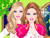 play Barbie Celebrity Princess