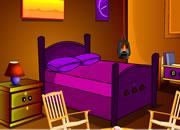 play Spiffy Home Escape