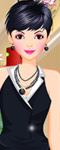 play Mela Royal Dress Up