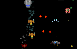 play Blockade Breaker
