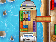 play Warehouse King
