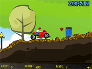 play Super Bike Stunt