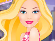 play Barbie In Manhattan Kissing