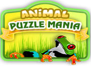 Animal Puzzle Mania