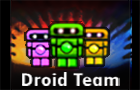 play Droid Team 1
