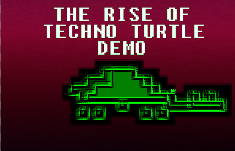play The Rise Of Techno Turtle