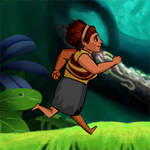 play The Croods Adventure