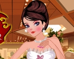 play Wedding Makeover
