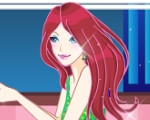 play Beautiful Urban Girl
