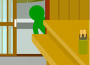 play Find The Escape-Men 106: Eel 3