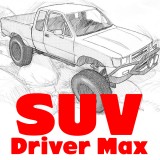 Suv Driver Max