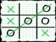 play Tic Tac Toe: Paper Note