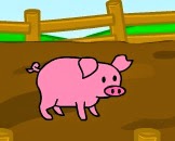 play Escape Happy Farm