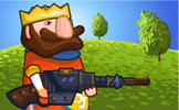 play Steam King