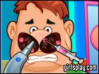 play Crazy Nose Doctor