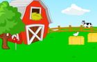 play Escape Happy Farm