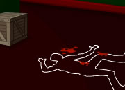 play Horror Room Escape