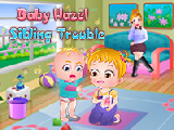 play Baby Hazel Sibling Trouble