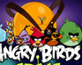 play Angry Birds Space Alien War