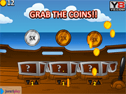 play Pirates Treasure